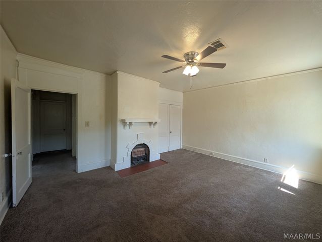 1130 S Lawrence Street 1136, Montgomery, AL 36104