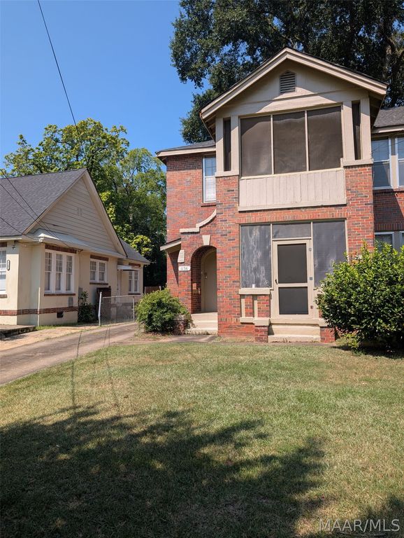 1130 S Lawrence Street 1136, Montgomery, AL 36104