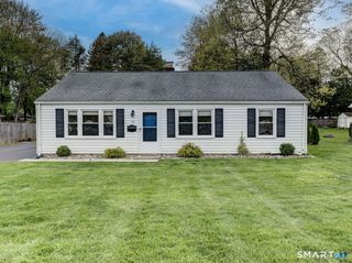 168 Indian Hill Road, Newington, CT 06111