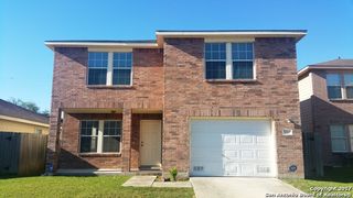 9722 LIBERTY GRN, San Antonio, TX 78245