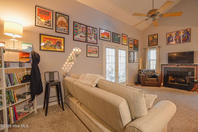 5114 Lamppost Circle, Wilmington, NC 28403