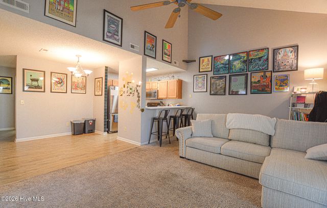 5114 Lamppost Circle, Wilmington, NC 28403
