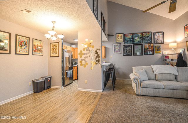 5114 Lamppost Circle, Wilmington, NC 28403