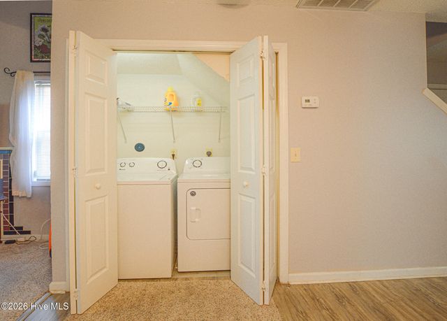 5114 Lamppost Circle, Wilmington, NC 28403
