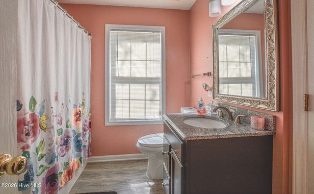 5114 Lamppost Circle, Wilmington, NC 28403