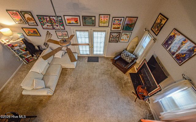 5114 Lamppost Circle, Wilmington, NC 28403