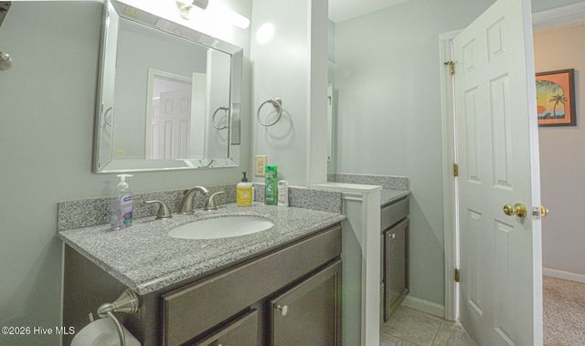 5114 Lamppost Circle, Wilmington, NC 28403