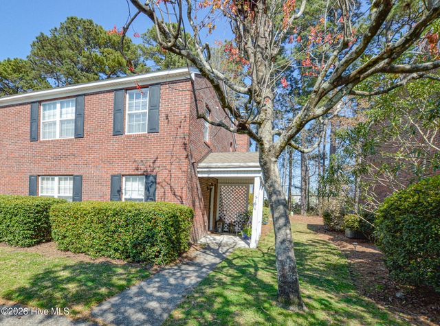 5114 Lamppost Circle, Wilmington, NC 28403
