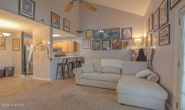 5114 Lamppost Circle, Wilmington, NC 28403