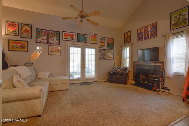 5114 Lamppost Circle, Wilmington, NC 28403