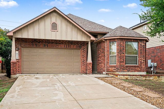 8519 LAHEMAA FLS, San Antonio, TX 78251