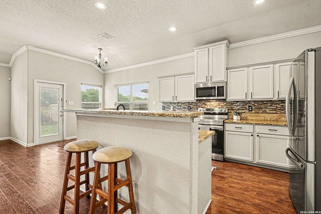 8519 LAHEMAA FLS, San Antonio, TX 78251