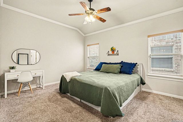 8519 LAHEMAA FLS, San Antonio, TX 78251