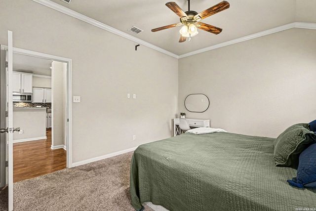 8519 LAHEMAA FLS, San Antonio, TX 78251