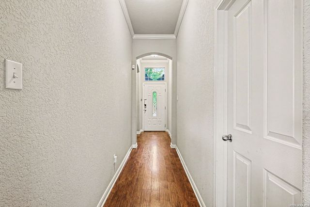 8519 LAHEMAA FLS, San Antonio, TX 78251
