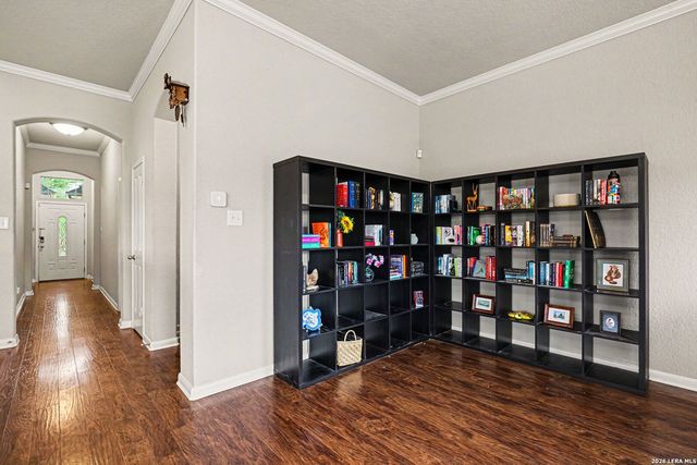8519 LAHEMAA FLS, San Antonio, TX 78251