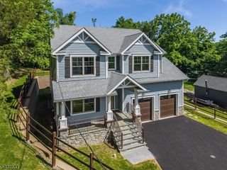 8 CHURCH STREET, Stockton Boro, NJ 08559