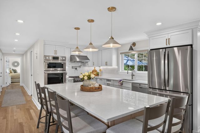 160 Quail Cover Lane, Eastham, MA 02642
