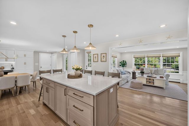 160 Quail Cover Lane, Eastham, MA 02642