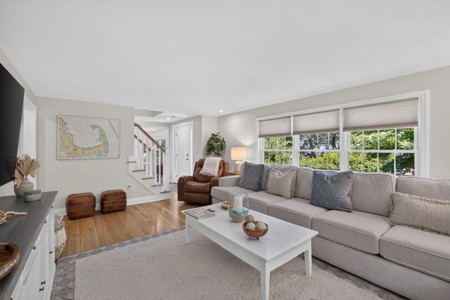 160 Quail Cover Lane, Eastham, MA 02642