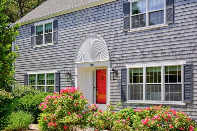 160 Quail Cover Lane, Eastham, MA 02642
