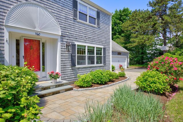 160 Quail Cover Lane, Eastham, MA 02642