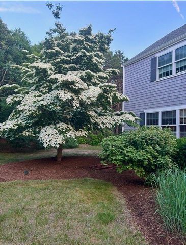 160 Quail Cover Lane, Eastham, MA 02642