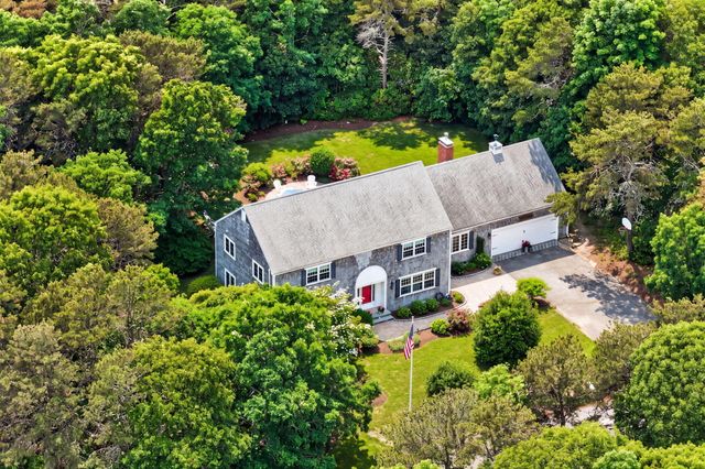 160 Quail Cover Lane, Eastham, MA 02642