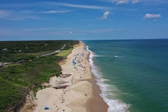 160 Quail Cover Lane, Eastham, MA 02642