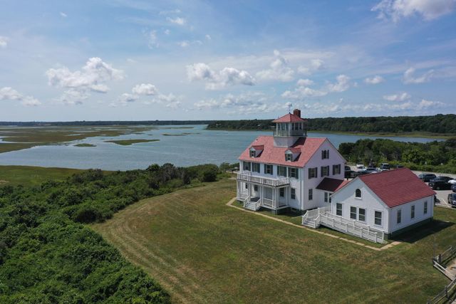 160 Quail Cover Lane, Eastham, MA 02642