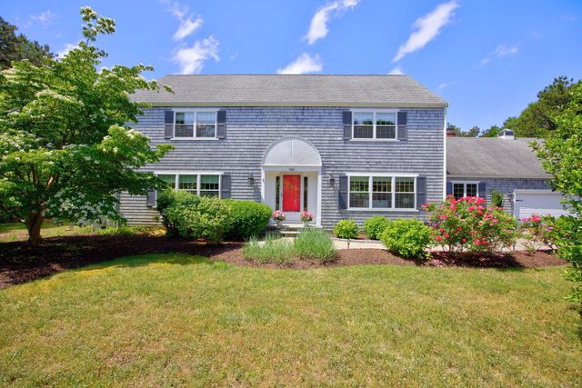 160 Quail Cover Lane, Eastham, MA 02642
