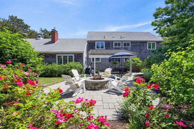 160 Quail Cover Lane, Eastham, MA 02642
