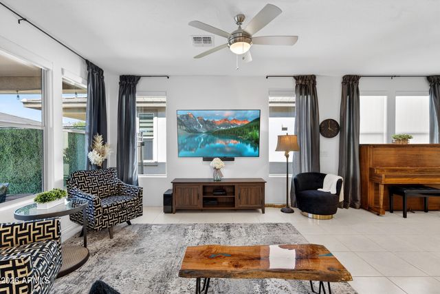 292 E LAS PUERTAS Lane, Queen Creek, AZ 85140