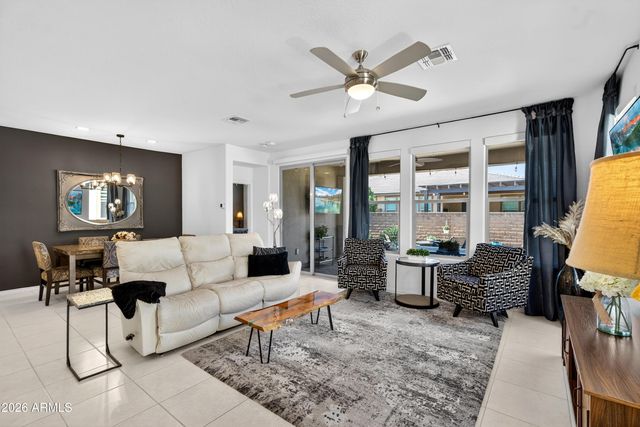 292 E LAS PUERTAS Lane, Queen Creek, AZ 85140