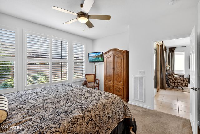 292 E LAS PUERTAS Lane, Queen Creek, AZ 85140