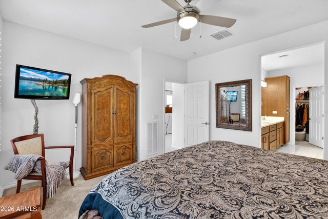 292 E LAS PUERTAS Lane, Queen Creek, AZ 85140