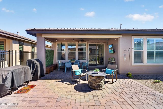 292 E LAS PUERTAS Lane, Queen Creek, AZ 85140