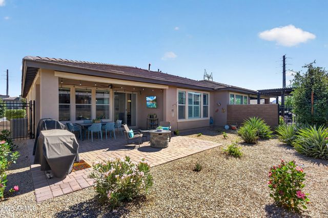 292 E LAS PUERTAS Lane, Queen Creek, AZ 85140