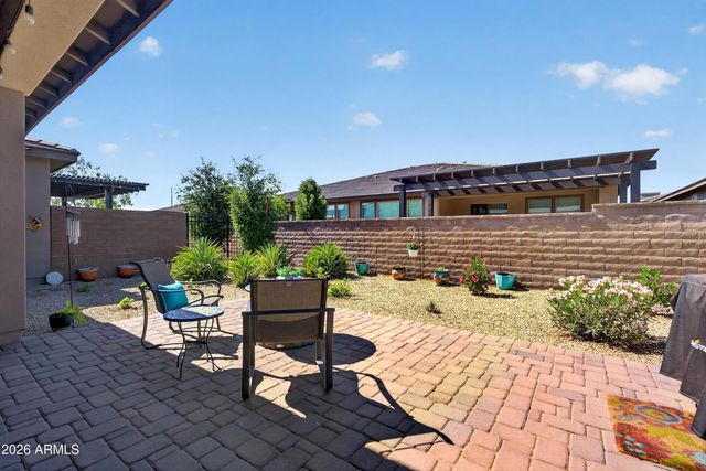 292 E LAS PUERTAS Lane, Queen Creek, AZ 85140