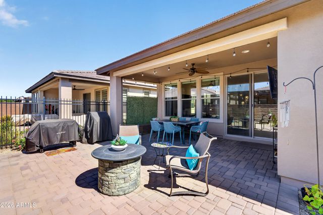 292 E LAS PUERTAS Lane, Queen Creek, AZ 85140