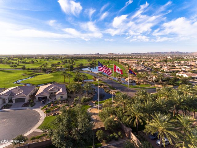 292 E LAS PUERTAS Lane, Queen Creek, AZ 85140