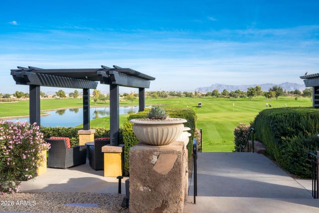 292 E LAS PUERTAS Lane, Queen Creek, AZ 85140