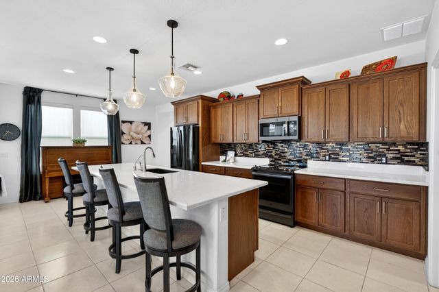 292 E LAS PUERTAS Lane, Queen Creek, AZ 85140