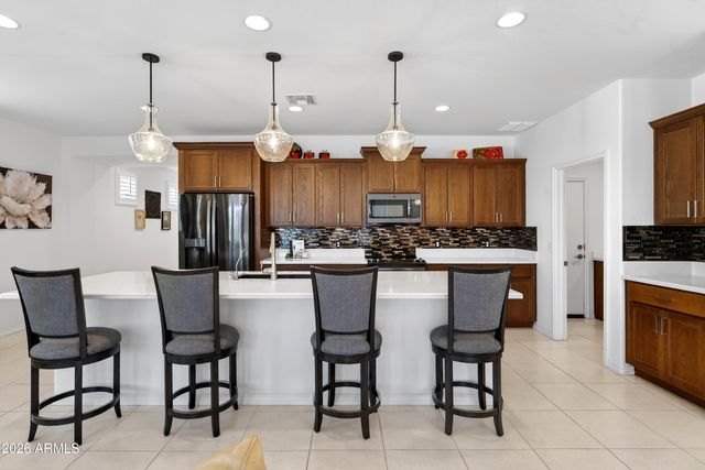 292 E LAS PUERTAS Lane, Queen Creek, AZ 85140