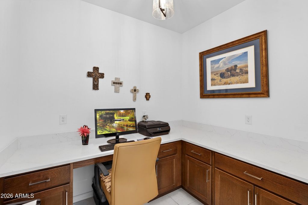 292 E LAS PUERTAS Lane, Queen Creek, AZ 85140 — photo 4