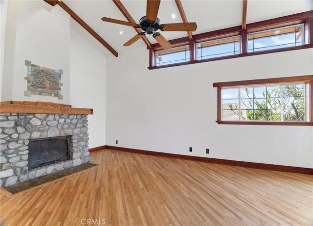 3950 De Longpre Avenue, Los Angeles, CA 90027