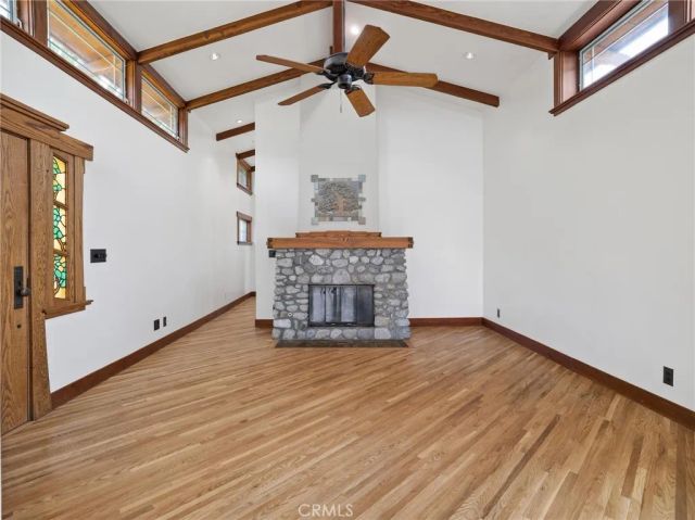 3950 De Longpre Avenue, Los Angeles, CA 90027