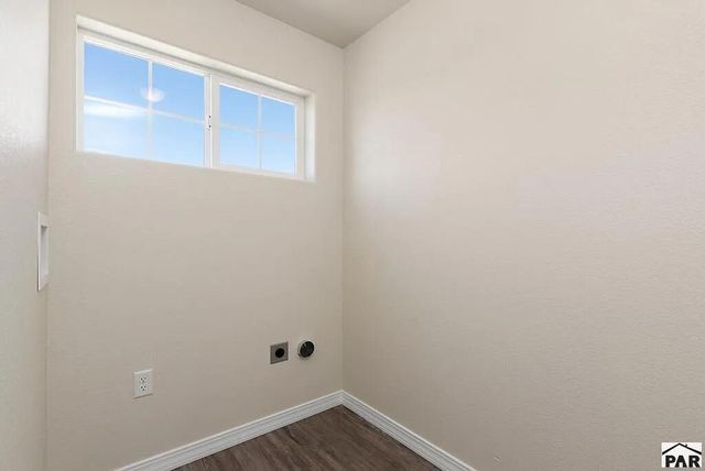 736 E Campbell Dr, Pueblo West, CO 81007