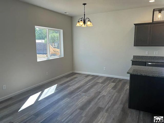 736 E Campbell Dr, Pueblo West, CO 81007
