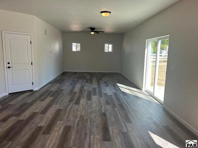 736 E Campbell Dr, Pueblo West, CO 81007